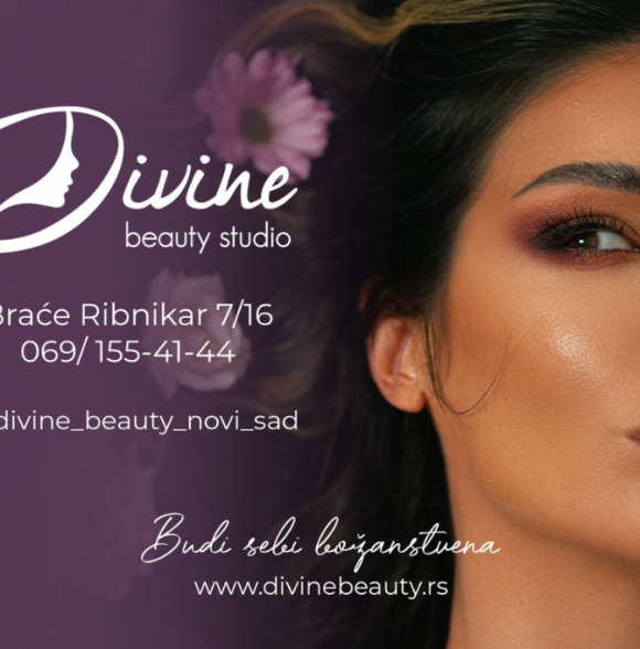 Divine Beauty Studio